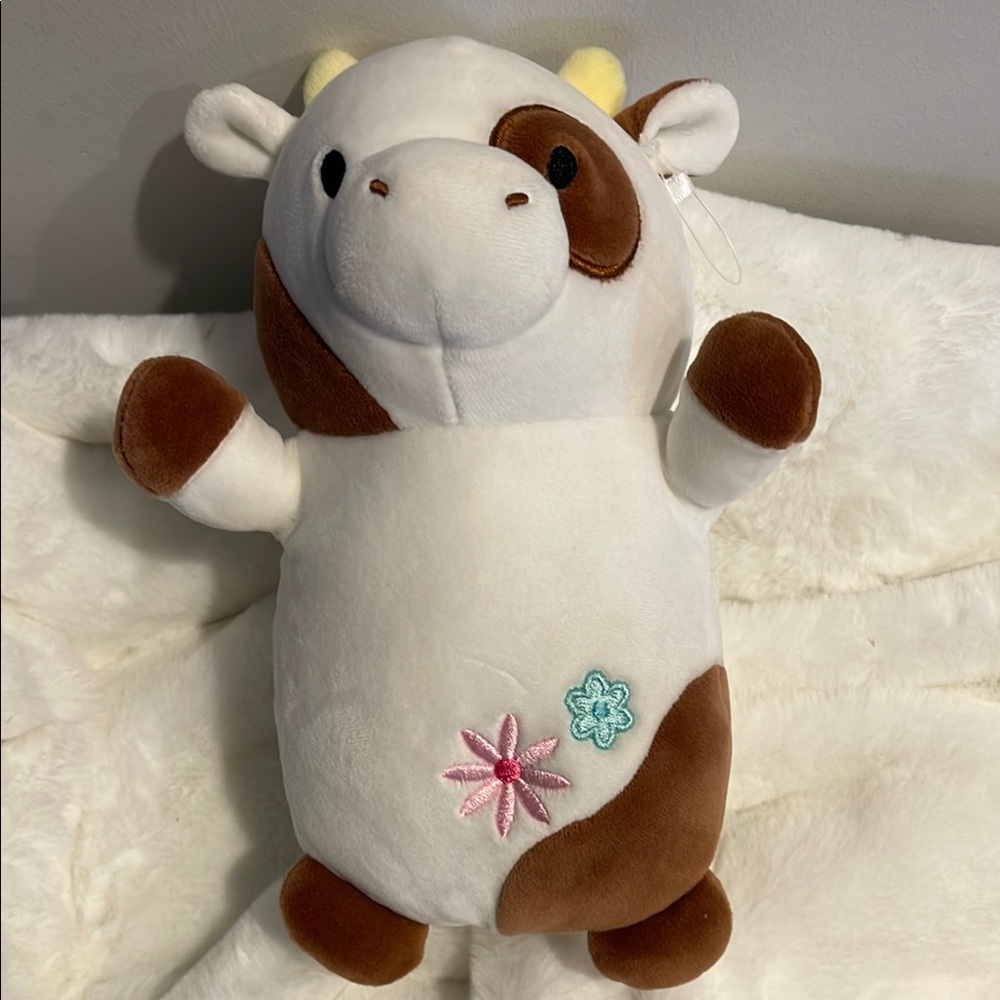 Squishmallows Ronnie Hugmee 9”
